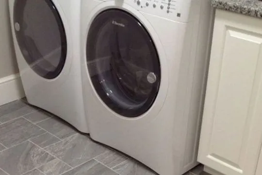 Floor & Laundry Drains