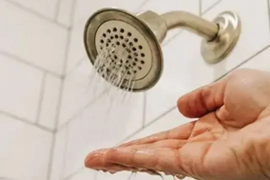 Water Pressure Problems