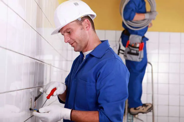 leak detection and maintenance in Kansas City, MO
