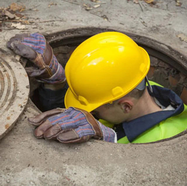 Sewer Excavation In Kansas City