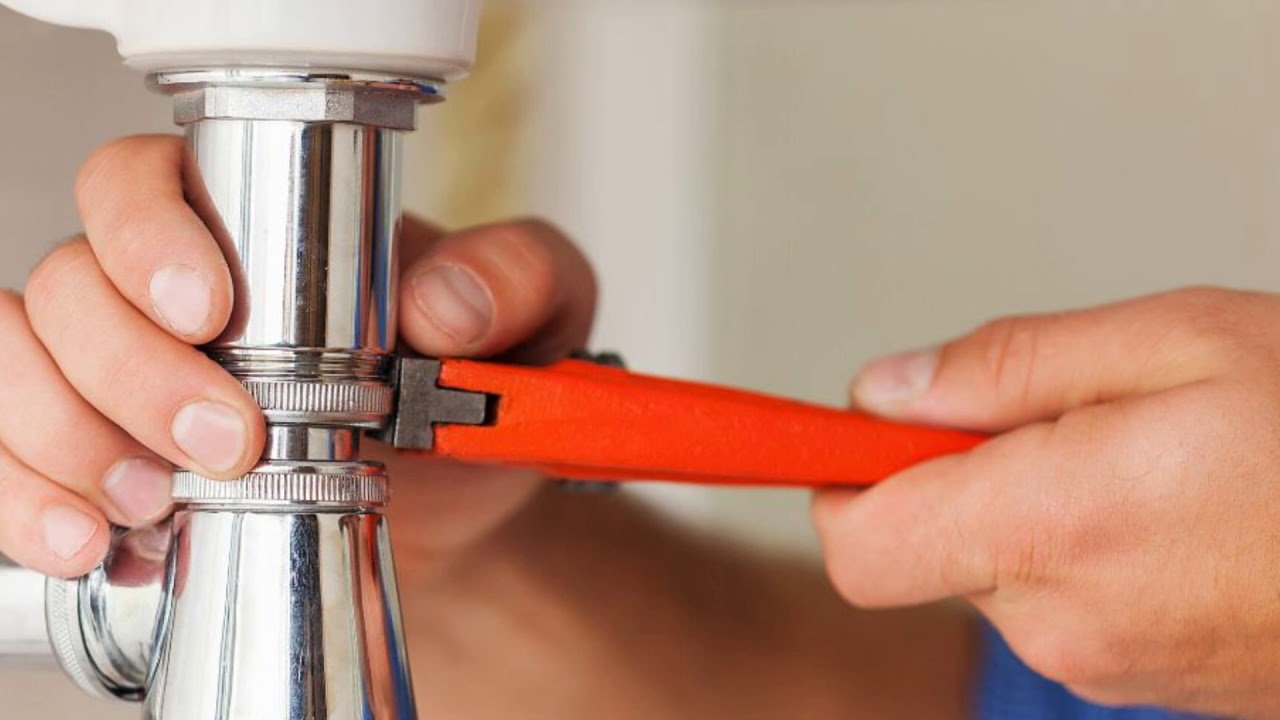 Plumber In Kansas City