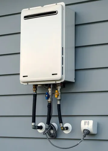 Tankless-Water-Heater