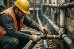 Why Gas Line Installation Services Matter More Than Ever? – 2026 Update