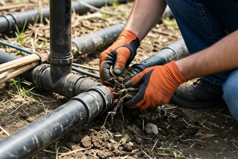 Gas Line Installation in Kansas City
