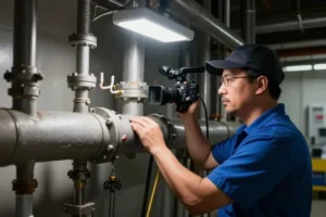 Why Kansas City Commercial Plumbing Systems Frequently Get Clogged?