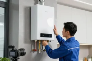 Tankless Water Heater Installation: Is It Worth It for Your Home?